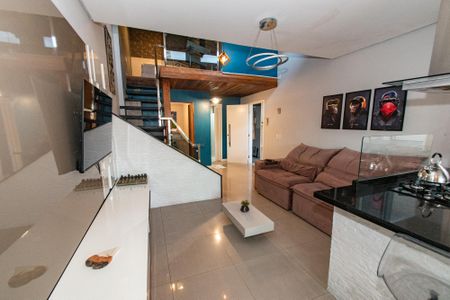 Apartamento à venda com 200m², 6 quartos e 1 vaga Apartamento à venda com 200m², 6 quartos e 1 vagaCasa 2 Sala
