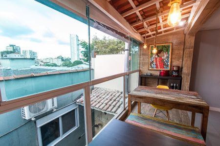 Apartamento à venda com 200m², 6 quartos e 1 vaga Apartamento à venda com 200m², 6 quartos e 1 vagaCasa 2 Sala