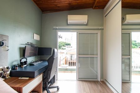 Apartamento à venda com 200m², 6 quartos e 1 vaga Apartamento à venda com 200m², 6 quartos e 1 vagaSuíte 2