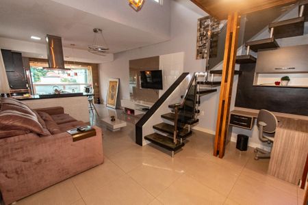 Apartamento à venda com 200m², 6 quartos e 1 vaga Apartamento à venda com 200m², 6 quartos e 1 vagaCasa 2 Sala