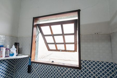 Apartamento à venda com 200m², 6 quartos e 1 vaga Apartamento à venda com 200m², 6 quartos e 1 vagaBanheiro da suíte 2