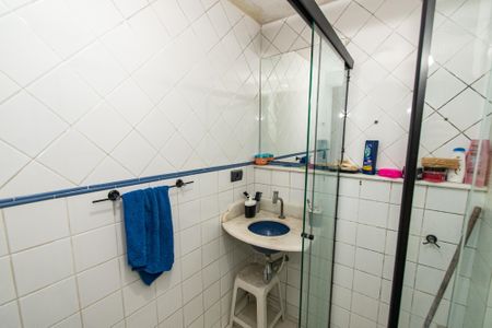 Apartamento à venda com 200m², 6 quartos e 1 vaga Apartamento à venda com 200m², 6 quartos e 1 vagaCasa 2 Banheiro 1