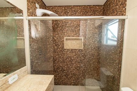 Apartamento à venda com 200m², 6 quartos e 1 vaga Apartamento à venda com 200m², 6 quartos e 1 vagaCasa 2 Banheiro da Suíte