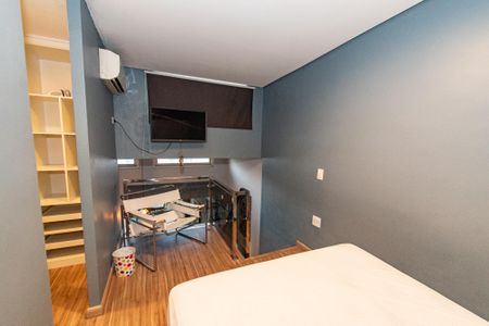 Apartamento à venda com 200m², 6 quartos e 1 vaga Apartamento à venda com 200m², 6 quartos e 1 vagaCasa 2 Suíte