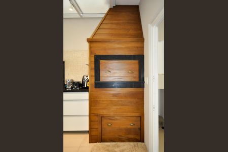 Casa de condomínio à venda com 265m², 3 quartos e 2 vagas Casa de condomínio à venda com 265m², 3 quartos e 2 vagasCozinha