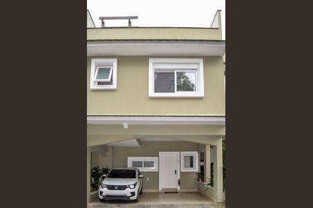 Casa de condomínio à venda com 265m², 3 quartos e 2 vagas Casa de condomínio à venda com 265m², 3 quartos e 2 vagasGaragem