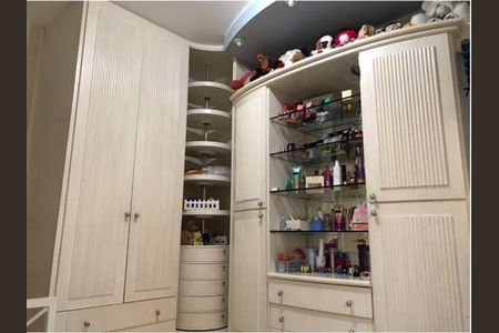 Apartamento à venda com 154m², 3 quartos e 3 vagas