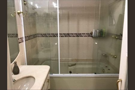Apartamento à venda com 154m², 3 quartos e 3 vagas