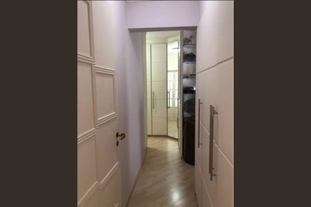 Apartamento à venda com 154m², 3 quartos e 3 vagas