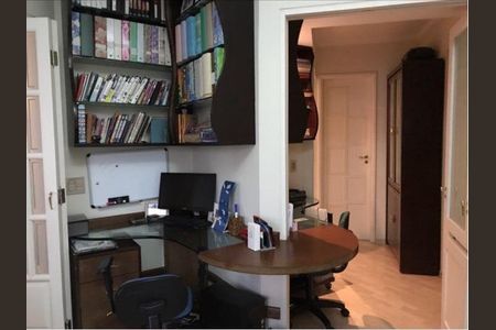 Apartamento à venda com 154m², 3 quartos e 3 vagas