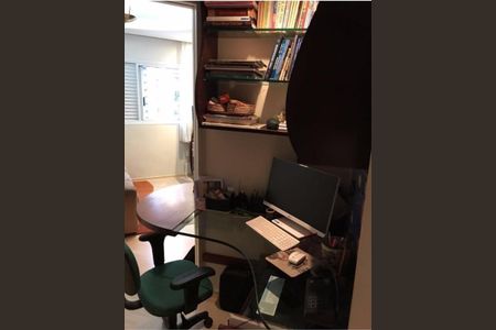 Apartamento à venda com 154m², 3 quartos e 3 vagas