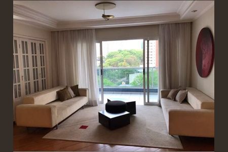 Apartamento à venda com 154m², 3 quartos e 3 vagas