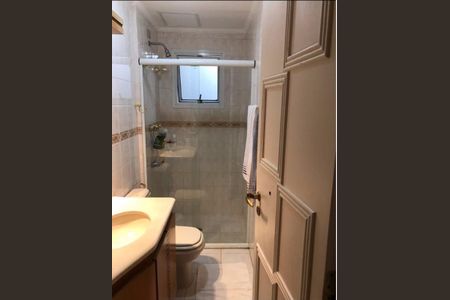 Apartamento à venda com 154m², 3 quartos e 3 vagas