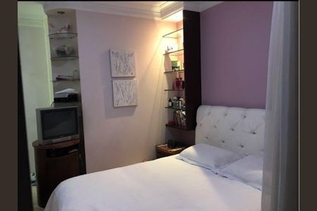 Apartamento à venda com 154m², 3 quartos e 3 vagas