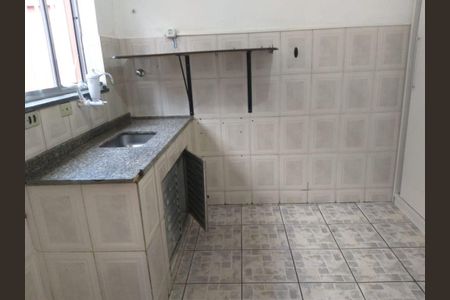 Casa à venda com 90m², 2 quartos e 1 vaga