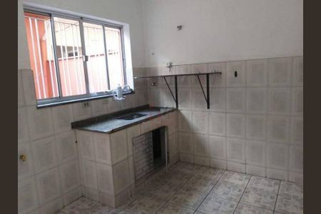 Casa à venda com 90m², 2 quartos e 1 vaga