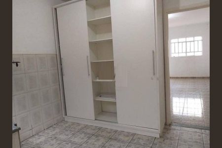 Casa à venda com 90m², 2 quartos e 1 vaga