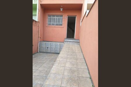 Casa à venda com 90m², 2 quartos e 1 vaga
