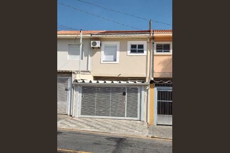Casa à venda com 200m², 3 quartos e 2 vagas