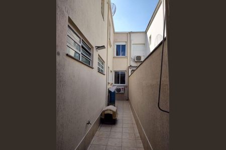 Casa à venda com 200m², 3 quartos e 2 vagas