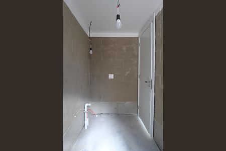 Apartamento à venda com 152m², 3 quartos e 2 vagasBanheiro da Suíte 2