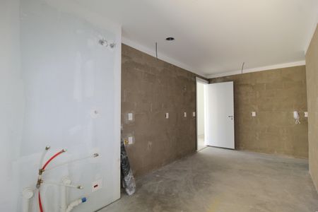 Apartamento à venda com 152m², 3 quartos e 2 vagasCozinha