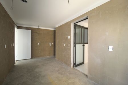 Apartamento à venda com 152m², 3 quartos e 2 vagasCozinha