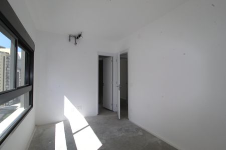 Apartamento à venda com 152m², 3 quartos e 2 vagasQuarto 2 - Suíte
