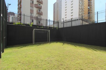 Apartamento à venda com 152m², 3 quartos e 2 vagasÁrea Comum - Campo
