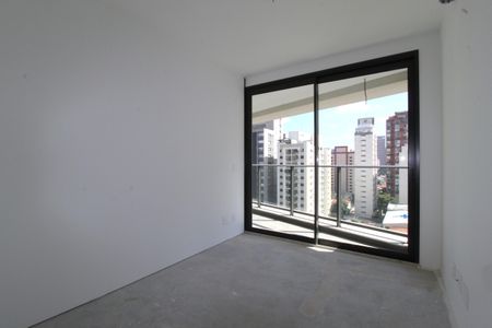 Apartamento à venda com 152m², 3 quartos e 2 vagasQuarto 1 - Suíte