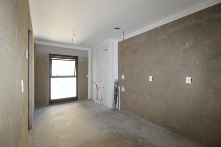 Apartamento à venda com 152m², 3 quartos e 2 vagasCozinha