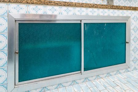 Casa à venda com 200m², 4 quartos e 2 vagasCozinha