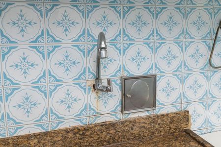 Casa à venda com 200m², 4 quartos e 2 vagasCozinha