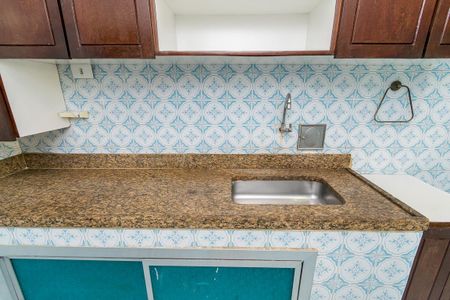 Casa à venda com 200m², 4 quartos e 2 vagasCozinha