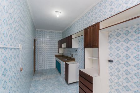 Casa à venda com 200m², 4 quartos e 2 vagasCozinha