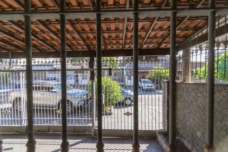 Casa à venda com 200m², 4 quartos e 2 vagasVista da Sala