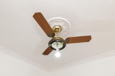 Casa à venda com 200m², 4 quartos e 2 vagasQuarto 1