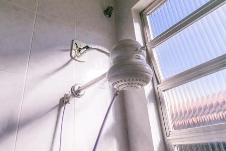 Casa à venda com 200m², 4 quartos e 2 vagas Banheiro Casa 2