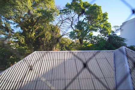 Apartamento à venda com 98m², 3 quartos e 1 vagaVista da Sala