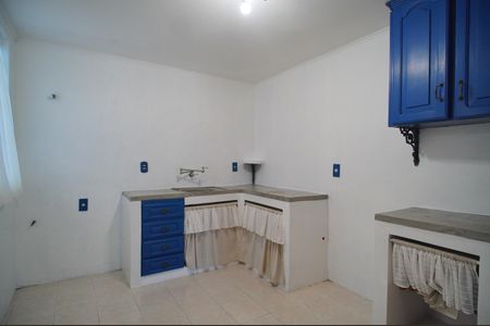 Apartamento à venda com 98m², 3 quartos e 1 vagaCozinha