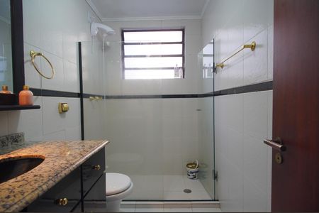 Apartamento à venda com 98m², 3 quartos e 1 vagaBanheiro 1