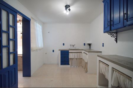 Apartamento à venda com 98m², 3 quartos e 1 vagaCozinha