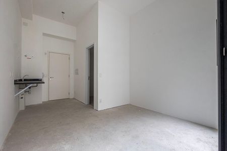 Studio à venda com 24m², 1 quarto e 1 vaga Studio à venda com 24m², 1 quarto e 1 vagaStudio