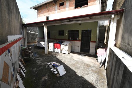 Casa à venda com 80m², 2 quartos e 7 vagasÁrea de Serviço