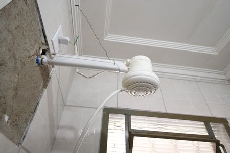 Casa à venda com 80m², 2 quartos e 7 vagasBanheiro