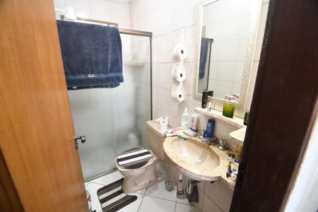 Casa à venda com 80m², 2 quartos e 7 vagasBanheiro