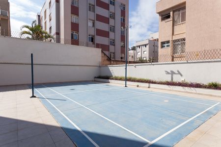 Apartamento à venda com 87m², 3 quartos e 2 vagasQuadra Esportiva