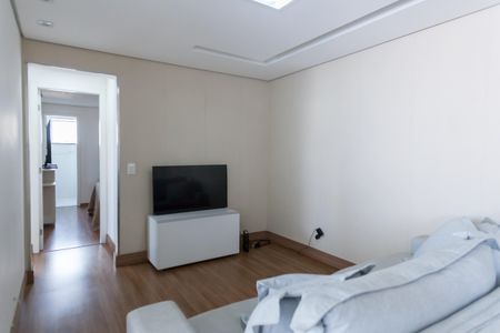 Apartamento à venda com 87m², 3 quartos e 2 vagasSala de TV