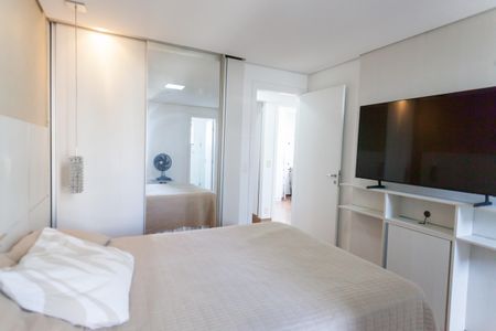 Apartamento à venda com 87m², 3 quartos e 2 vagasSuíte 