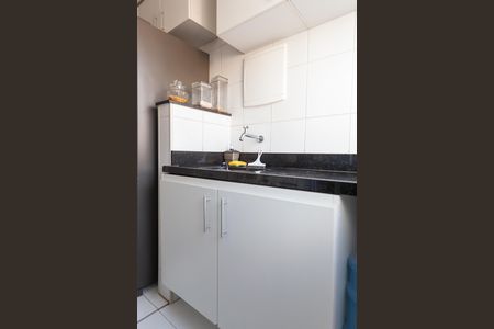 Apartamento à venda com 87m², 3 quartos e 2 vagasÁrea de ServiçoÁrea de Serviço